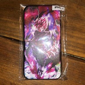 Dragonball IPhone 11 case